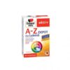 A-Z Depot cu Luteina Aktiv, 30 Comprimate, Doppelherz