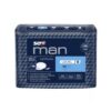 Absorbante Urologice Normal Level 2 Man, 15 Bucati, Seni