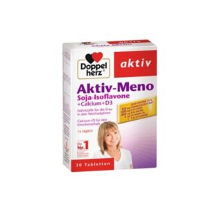 Aktiv-Meno, 30 Tablete, Doppelherz