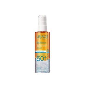Apa cu Protectie Solara SPF50 Bariesun, 200 ml, Uriage
