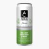 Apa Minerala cu Aroma de Lamaie Verde si Menta, 0.33l, Aqua Carpatica