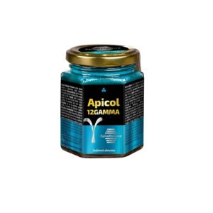 Apicol 12 Gamma, 235 g, Apicol Science