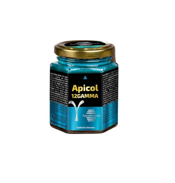 Apicol 12 Gamma, 235 g, Apicol Science
