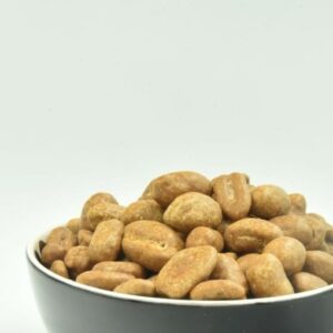 Arahide Glazurate in Caramel, 200 g, Driedfruits