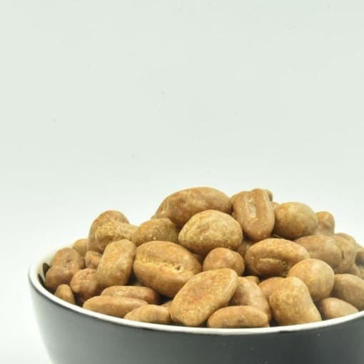arahide-glazurate-in-caramel-200-g-driedfruits-O31439-farmacia-morpheus Arahide Glazurate in Caramel, 200 g, Driedfruits