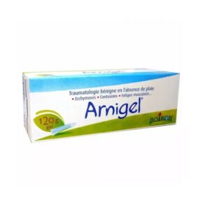 Arnigel, 70 mg/g, 120 g, Boiron