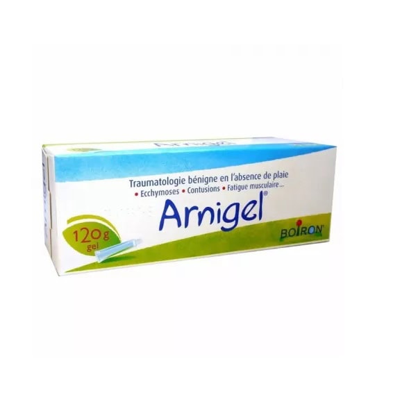Arnigel, 70 mg/g, 120 g, Boiron