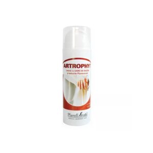 Artrophyt Crema cu Sare Bazna, 150ml, Plant Extract