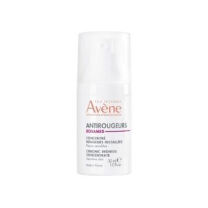 AVENE Concentrat pentru Roseata Persistenta Rosamed, 30 ml