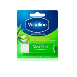 Balsam de Buze cu Aloe Vera, 4.8 g, Vaseline