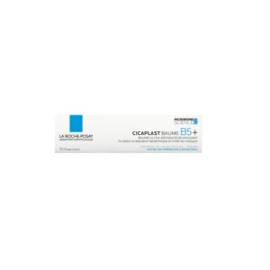 Balsam Ultra-Reparator Calmant cu Indicatii Multiple Cicaplast B5, 15 ml, La Roche-Posay