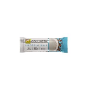 Baton Proteic + Colagen, Gust de Cocos, 50g, RiceUP!