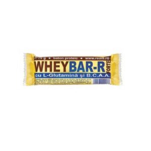Baton Proteic Whey Bar-R, 70g, Redis