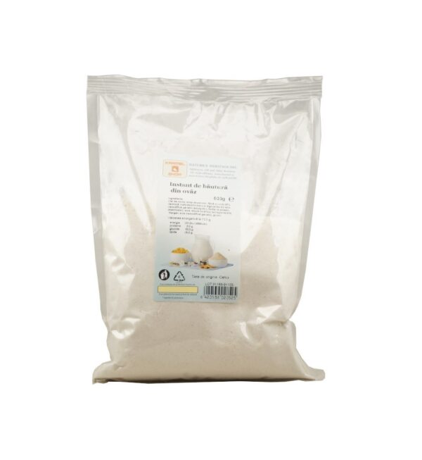 Bautura Instant din Ovaz, 1kg, Karmel Shop