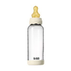 biberon-sticla-lapte-anticolici-boheme-ivory-240-ml-bibs-O40738-farmacia-morpheus Biberon Sticla Lapte Anticolici Boheme, Ivory, 240 ml, BIBS