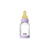 Biberon Sticla Lapte Anticolici Boheme, Violet Sky, 120 ml, BIBS