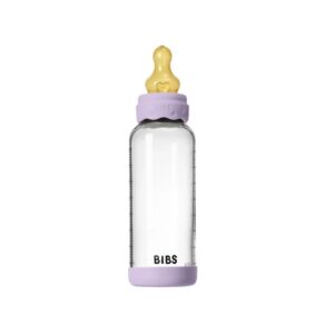 biberon-sticla-lapte-anticolici-boheme-violet-sky-240-ml-bibs-O40737-farmacia-morpheus Biberon Sticla Lapte Anticolici Boheme, Violet Sky, 240 ml, BIBS