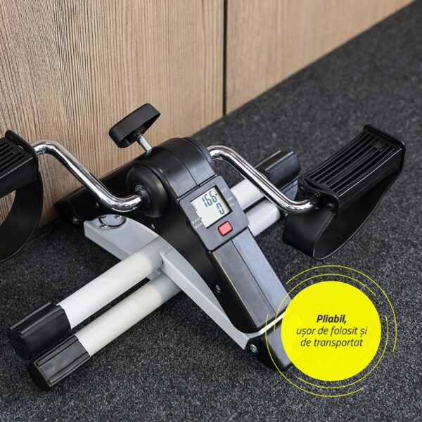 bicicleta-exercitii-recuperare-ped2-pedalier-techfit-O32290-farmacia-morpheus-3 Bicicleta Exercitii Recuperare PED2 Pedalier , Techfit