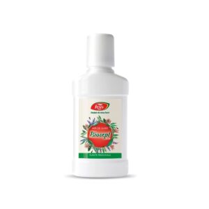 Biosept, A28, Apa de Gura, 250 ml, Fares