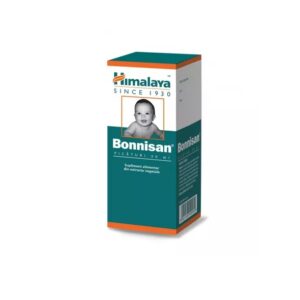 Bonnisan Picaturi, 30 ml, Himalaya