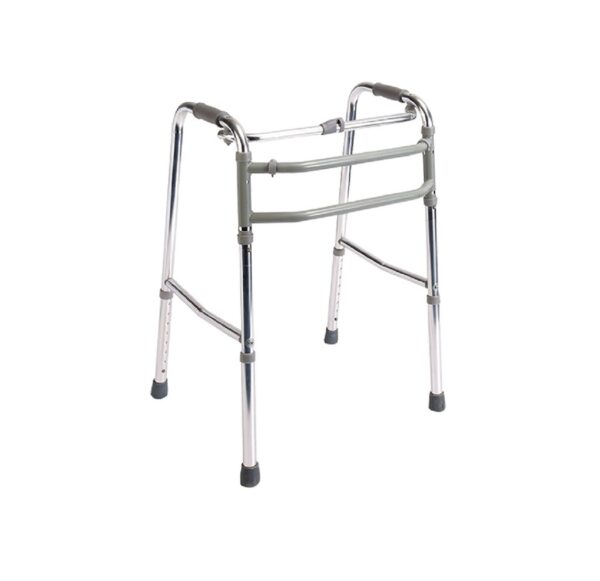 Cadru de Mers Pediatric din Aluminiu, ORT-A 1008, Promed