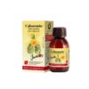 Calmotusin Junior cu Gust de Cirese, 100 ml, Dacia Plant