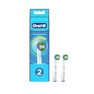 capete-de-rezerva-pentru-periuta-de-dinti-electrica-precision-clean-2-bucati-oral-b-O39892-farmacia-morpheus Capete de Rezerva pentru Periuta de Dinti Electrica Precision Clean, 2 Bucati, Oral-B