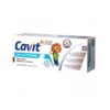 cavit-junior-fara-zahar-aroma-ciocolata-20-tablete-masticabile-biofarm-O32536-farmacia-morpheus Cavit Junior Fara Zahar, Aroma Ciocolata, 20 Tablete Masticabile, Biofarm
