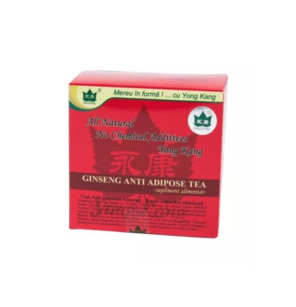 ceai-antiadipos-cu-ginseng-30-plicuri-yong-kang-O03782-farmacia-morpheus Ceai Antiadipos cu Ginseng, 30 Plicuri, Yong Kang