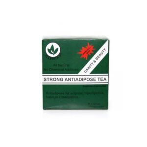 Ceai Antiadipos Strong, 30 Plicuri, Televita