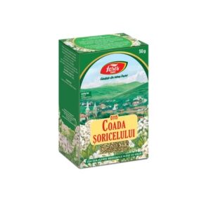 Ceai Coada Soricelului, 50g, Fares