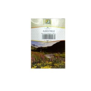 ceai-de-albastrele-50gr-stefmar-O25076-farmacia-morpheus Ceai de Albastrele, 50gr, StefMar