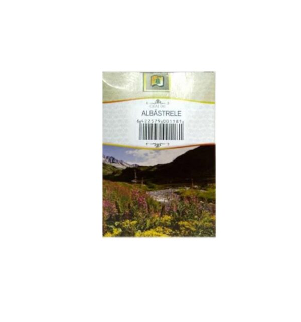 Ceai de Albastrele, 50gr, StefMar