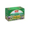 ceai-de-anghinare-frunze-d110-20-plicuri-fares-O24610-farmacia-morpheus Ceai de Anghinare Frunze D110, 20 Plicuri, Fares