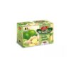 Ceai de Ghimbir si Lamai Verzi Aromafruct, 20 Plicuri, Fares