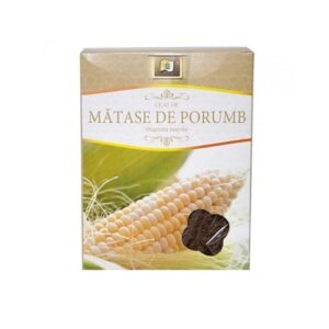 ceai-de-matase-de-porumb-50-g-stef-mar-O25123-farmacia-morpheus Ceai de Matase de Porumb, 50 g, Stef Mar