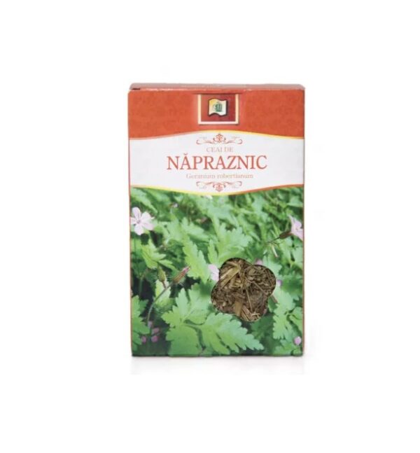 ceai-de-napraznic-50-g-stef-mar-O25131-farmacia-morpheus Ceai de Napraznic, 50 g, Stef Mar