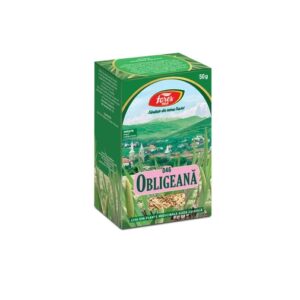 Ceai de Obligiana D46, 50g, Fares