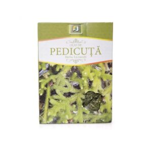 ceai-de-pedicuta-50-g-stef-mar-O25141-farmacia-morpheus Ceai de Pedicuta, 50 g, Stef Mar