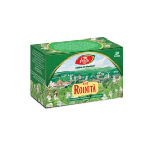 Ceai de Roinita N 145, 20 Plicuri, Fares