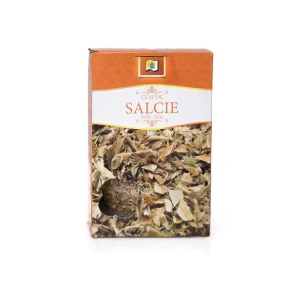 Ceai de Salcie, 50 g, Stef-Mar