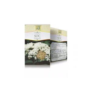 ceai-de-soc-floare-50-g-stef-mar-O25159-farmacia-morpheus Ceai de Soc Floare, 50 g, Stef Mar