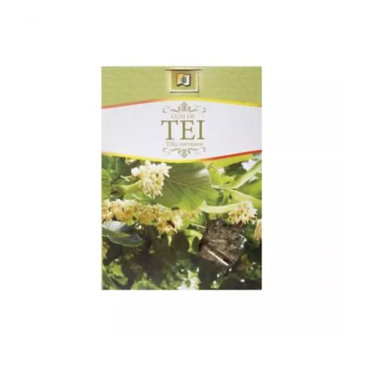 ceai-de-tei-50g-stef-mar-O25168-farmacia-morpheus Ceai de Tei, 50g, Stef Mar