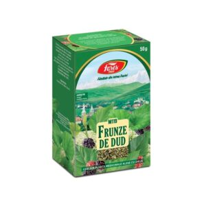 Ceai din Frunze de Dud M119, 50 g, Fares