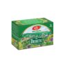 Ceai Diuretic, 20 Plicuri, Fares