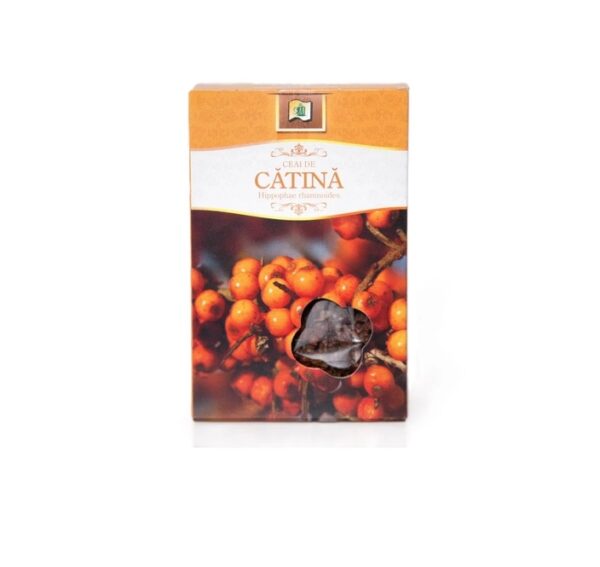 ceai-fructe-de-catina-50-g-stef-mar-O25088-farmacia-morpheus Ceai Fructe de Catina, 50 g, Stef Mar