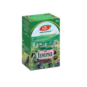 Ceai Fructe de Ienupar D 78, 50 g, Fares