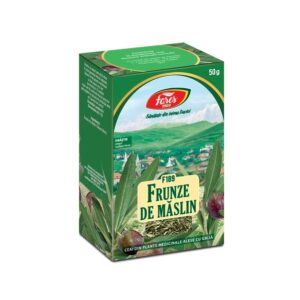 Ceai Frunze de Maslin F189, 50 g, Fares