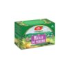 Ceai Matase de Porumb, U80, 20 Plicuri, Fares