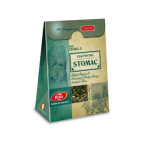 Ceai Pentru Stomac, D42, 50 g, Fares